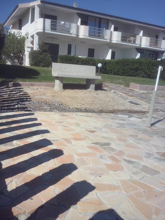 Villa Pula Mare Экстерьер фото