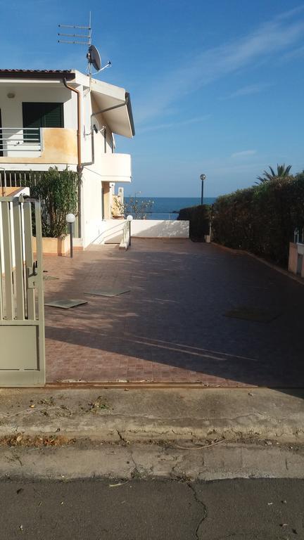 Villa Pula Mare Экстерьер фото
